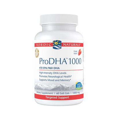 Nordic ProDHA 1000