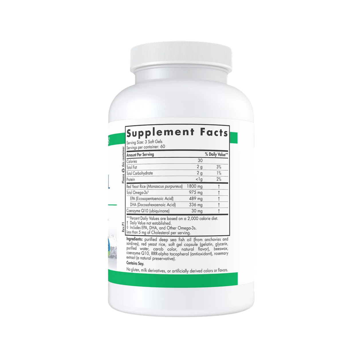 Nordic ProOmega LDL