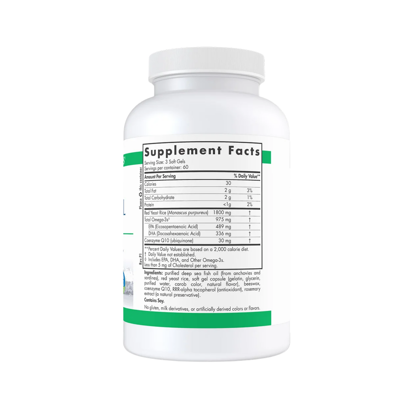 Nordic ProOmega LDL