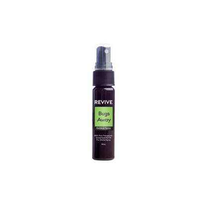 Revive Bugs Away Spray