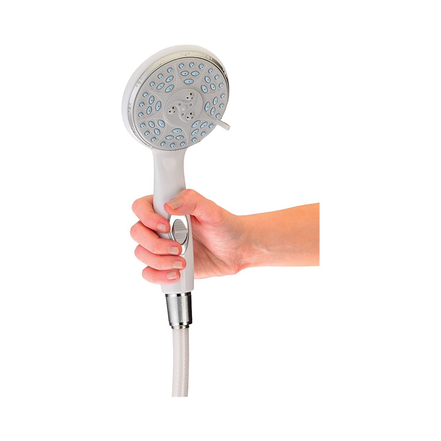 Shower Set Deluxe 5 Function