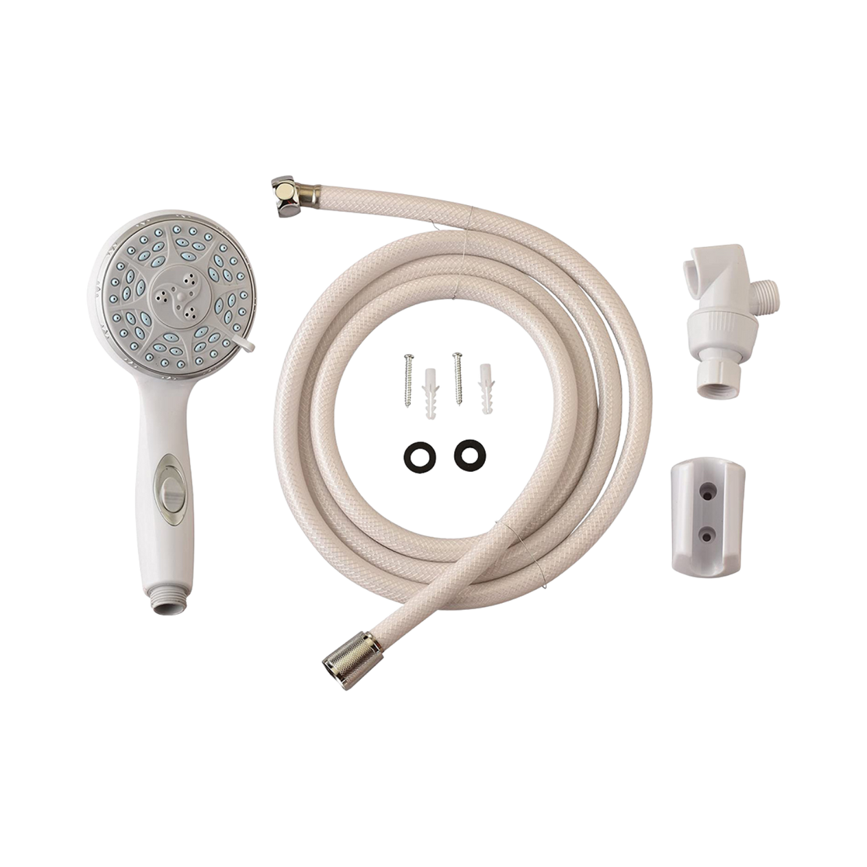 Shower Set Deluxe 5 Function