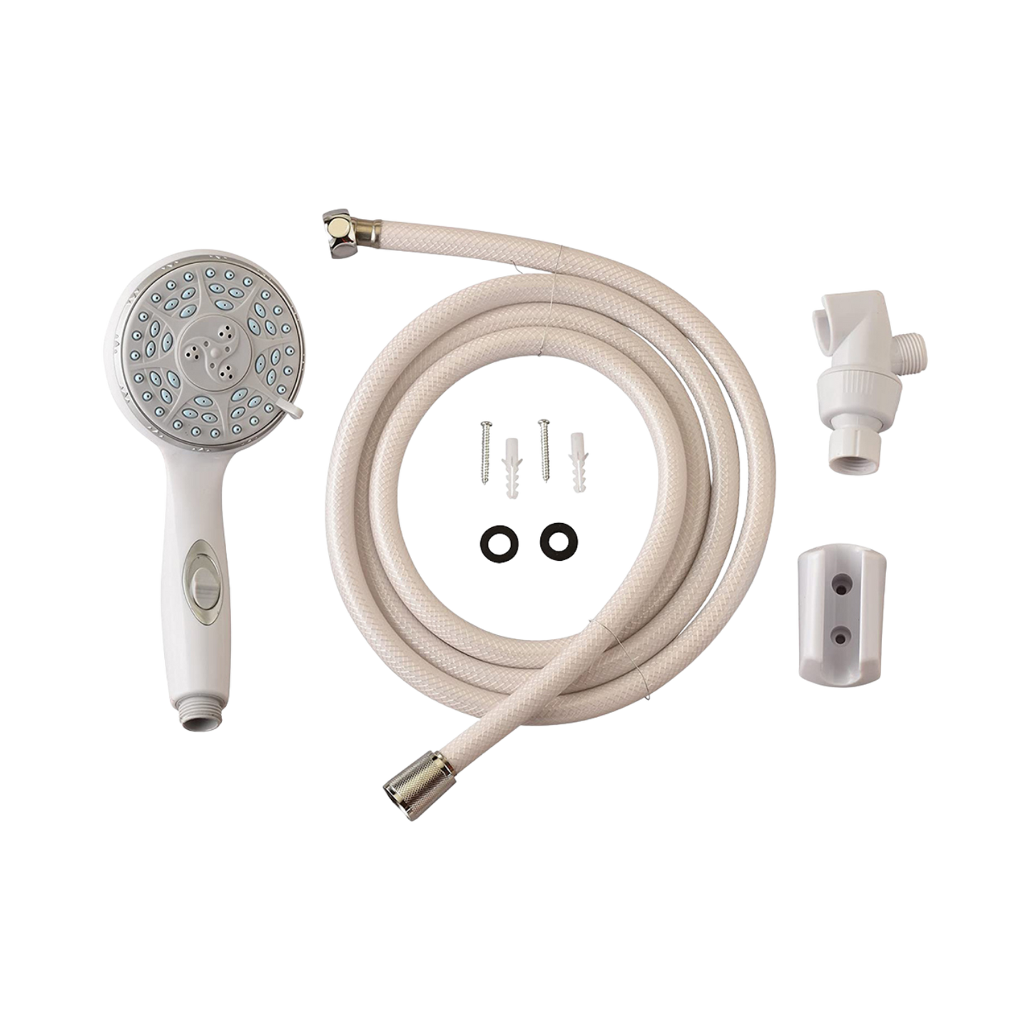 Shower Set Deluxe 5 Function