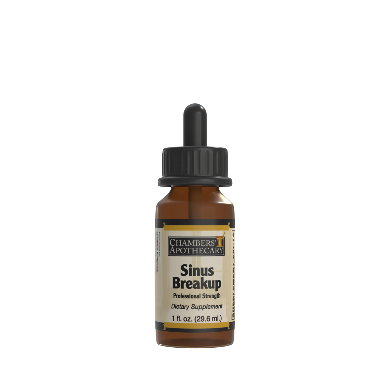 Sinus Breakup 1 fl oz