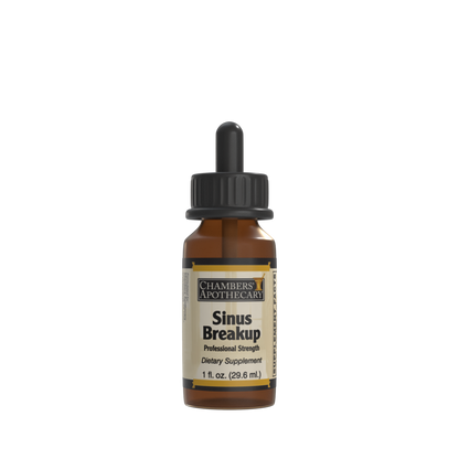 Sinus Breakup 1 fl oz