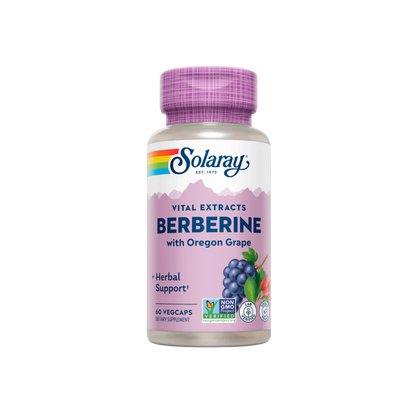 Solaray Berberine