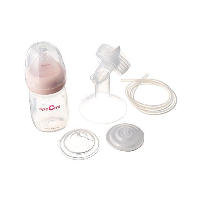 Spectra Premium Accessory Kit – Chambers Apothecary