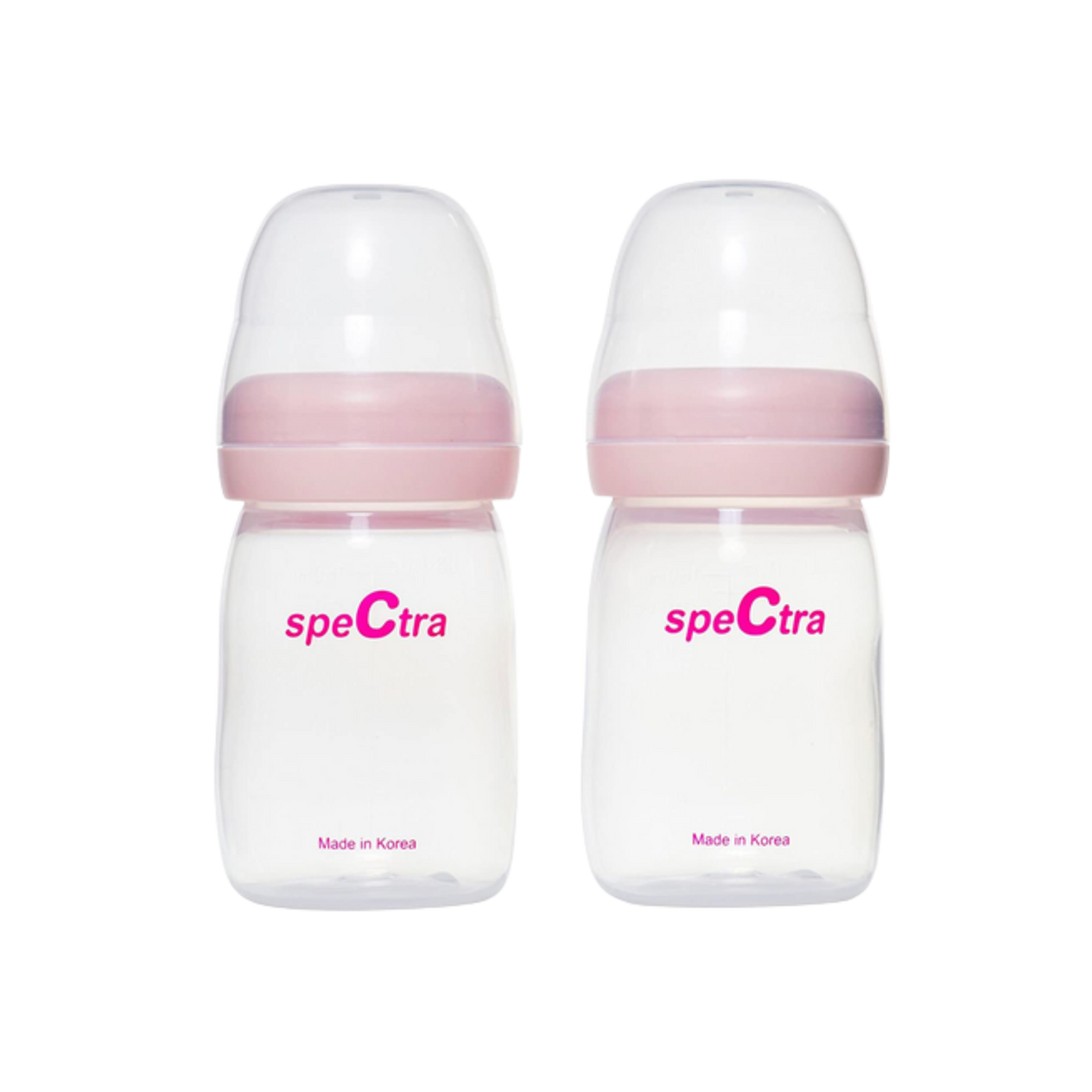 Spectra Milk Storage Bottles