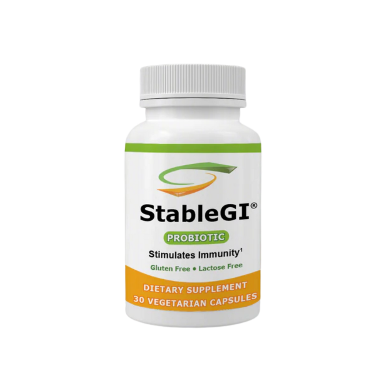 StableGI