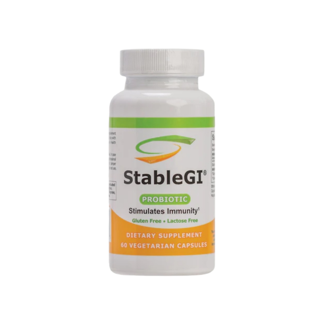 StableGI