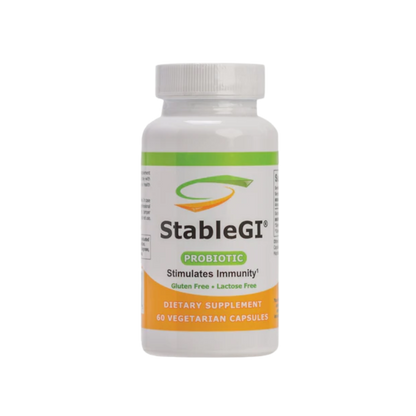 StableGI
