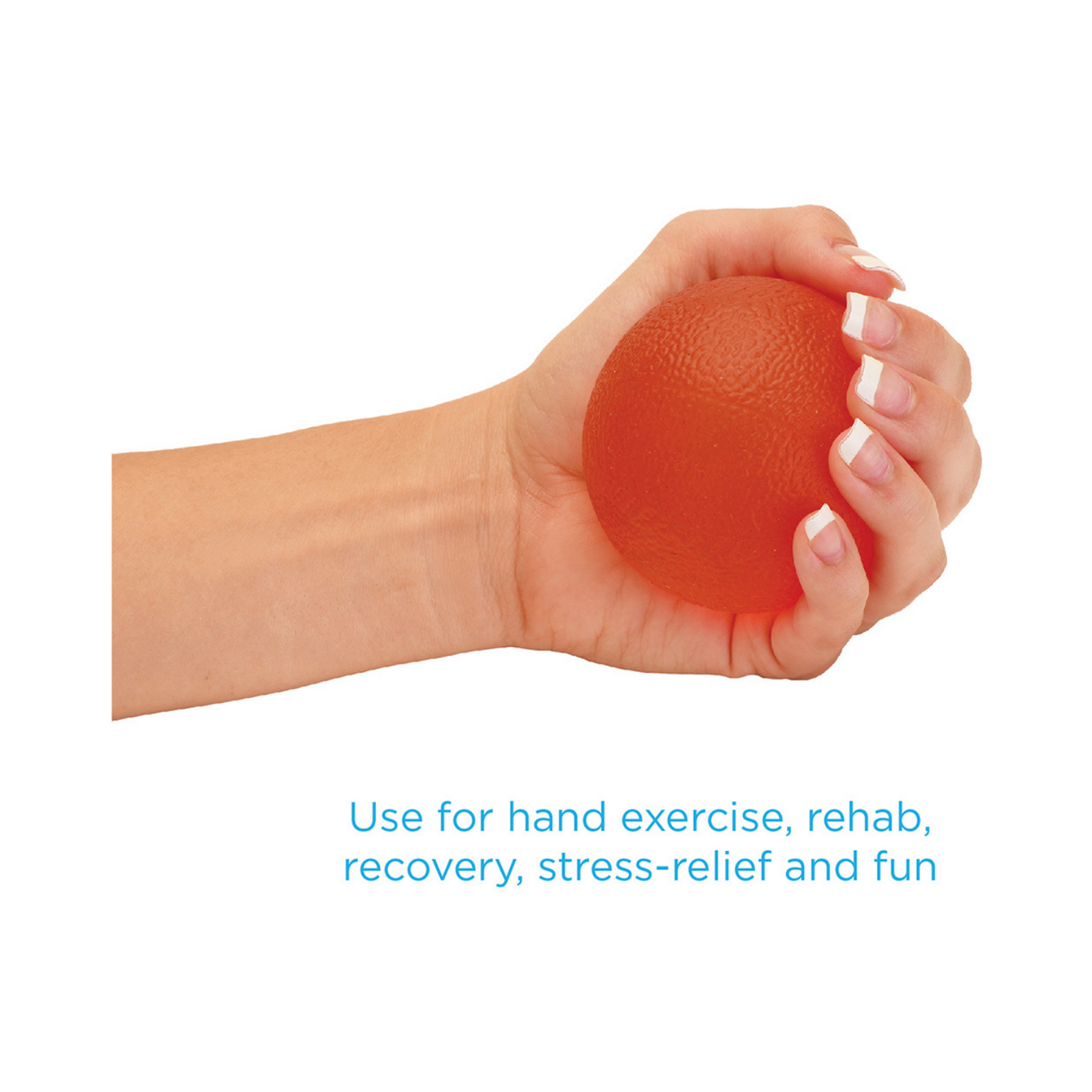 Squeeze Ball