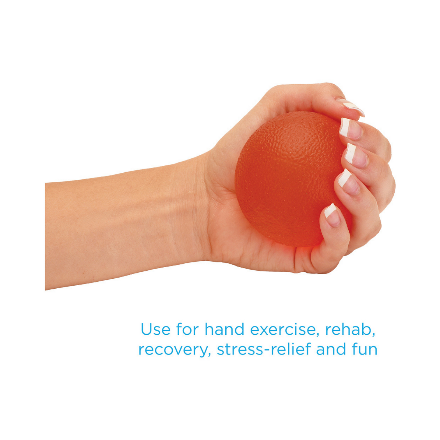 Squeeze Ball
