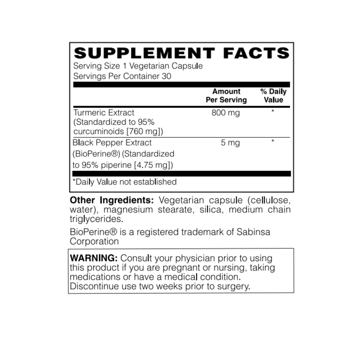 Ultimate Joint Health Stack