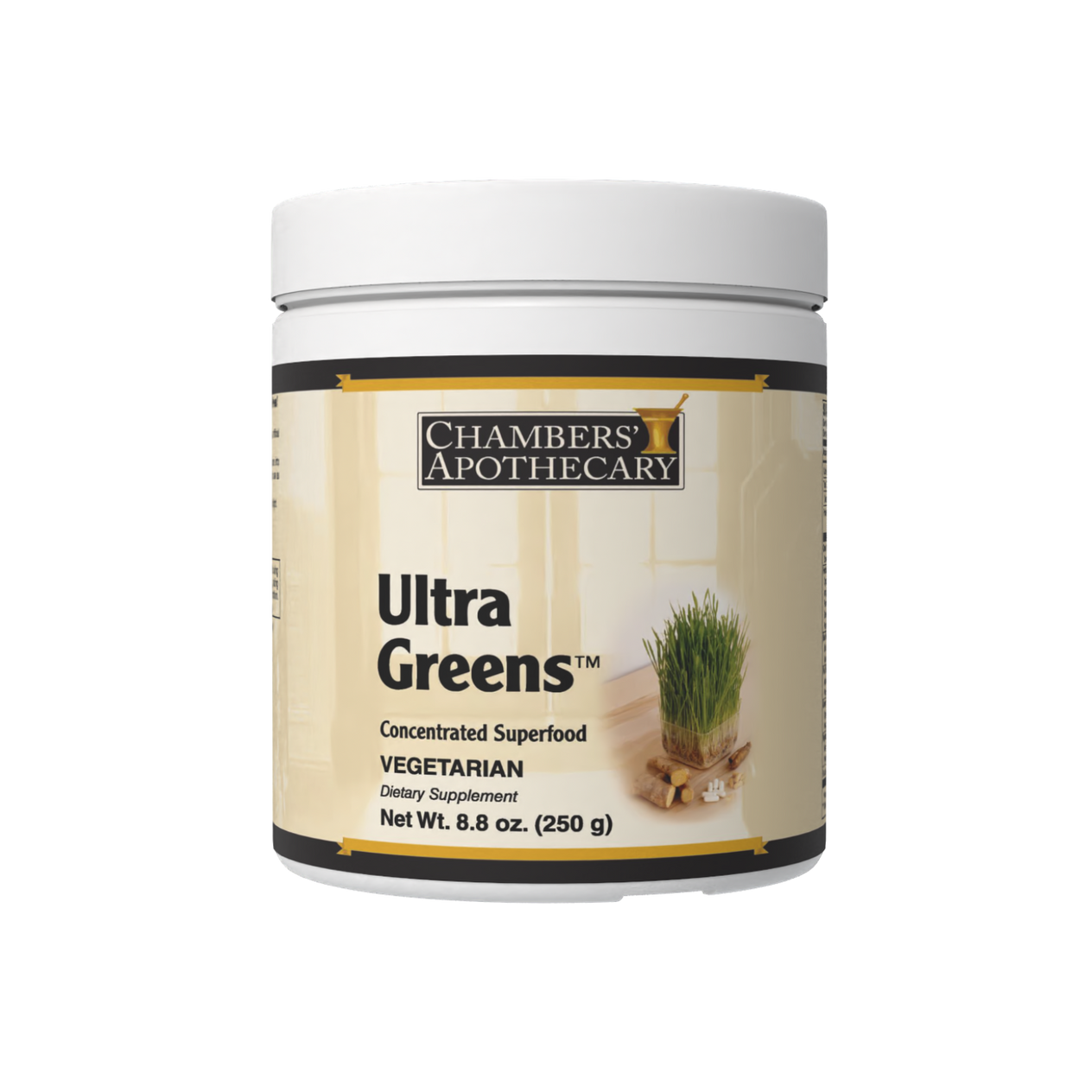 Ultra Greens