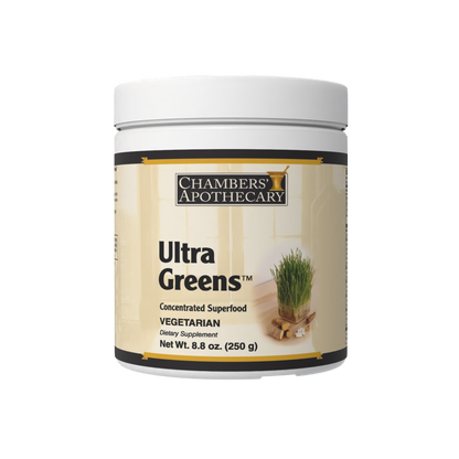 Ultra Greens