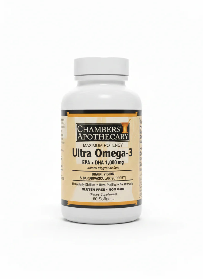 Ultimate Joint Health Stack