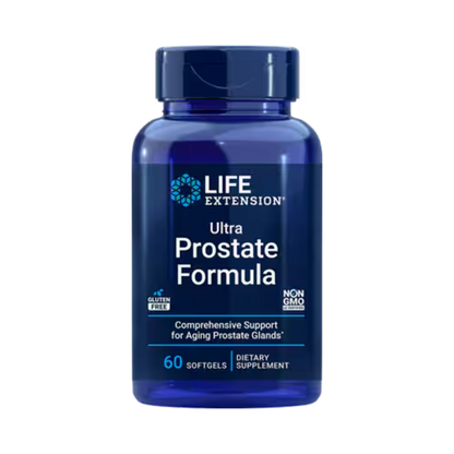 Life Extension Ultra Prostate Formula