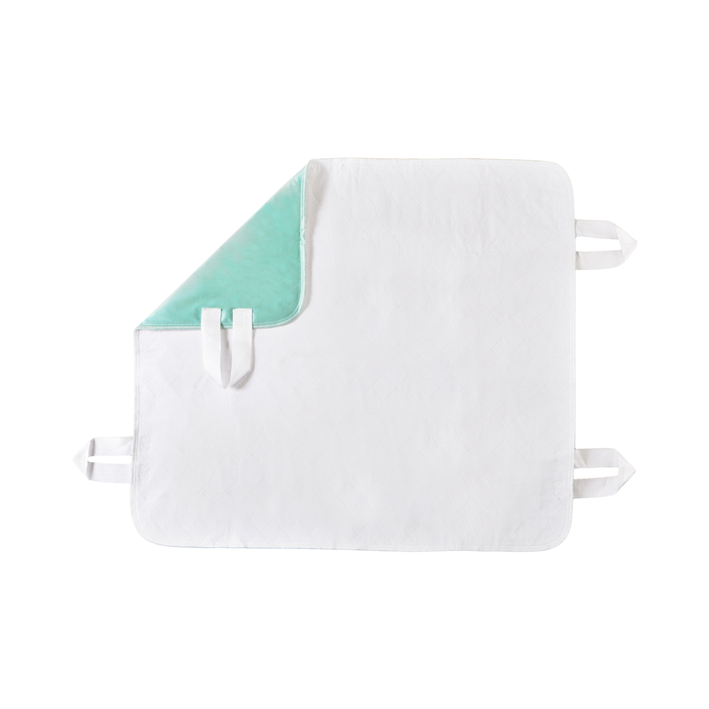 Reusable Underpad 32x36 w/ handles