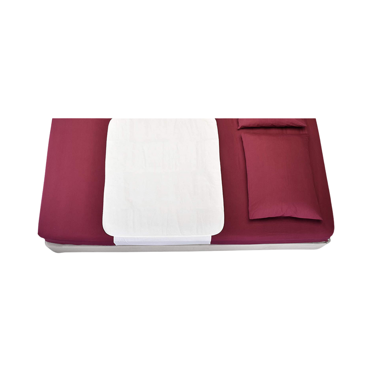 Reusable Underpad 32x36 w/ handles