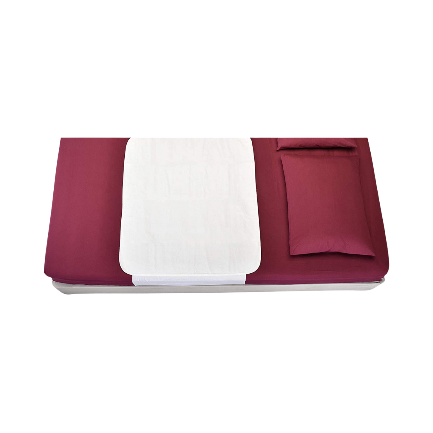 Reusable Underpad 32x36 w/ handles