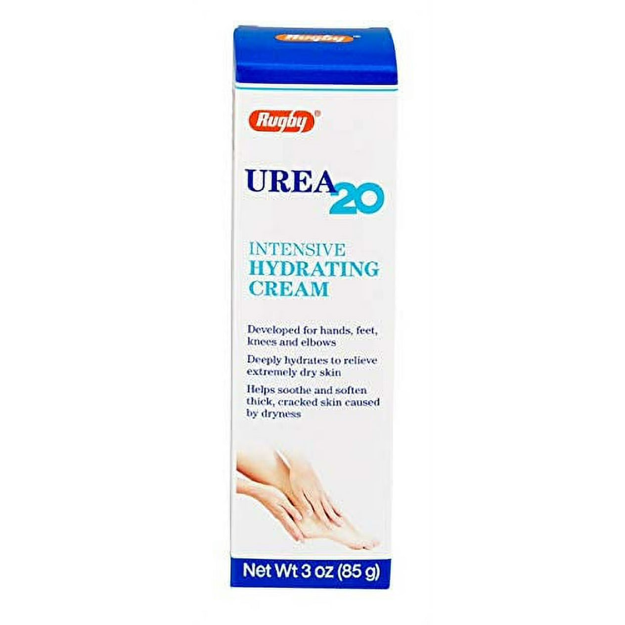 Urea20 Intensive Hydrating Cream