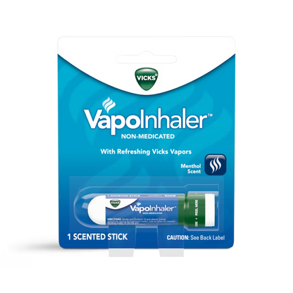 Vicks VapoInhaler