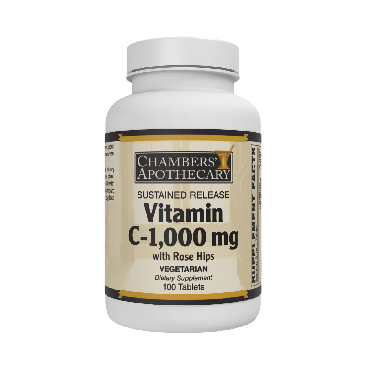 C-1000 with Rose Hips 100c