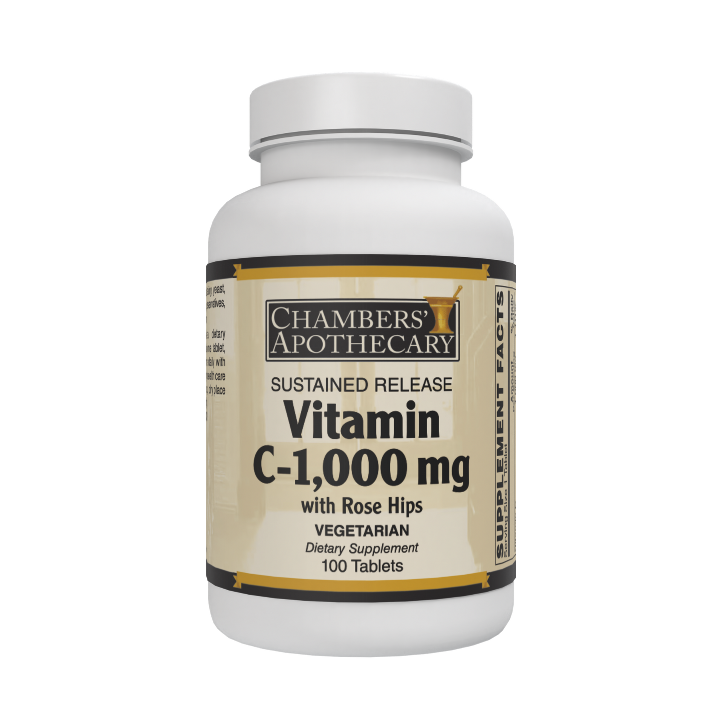 C-1000 with Rose Hips 100c