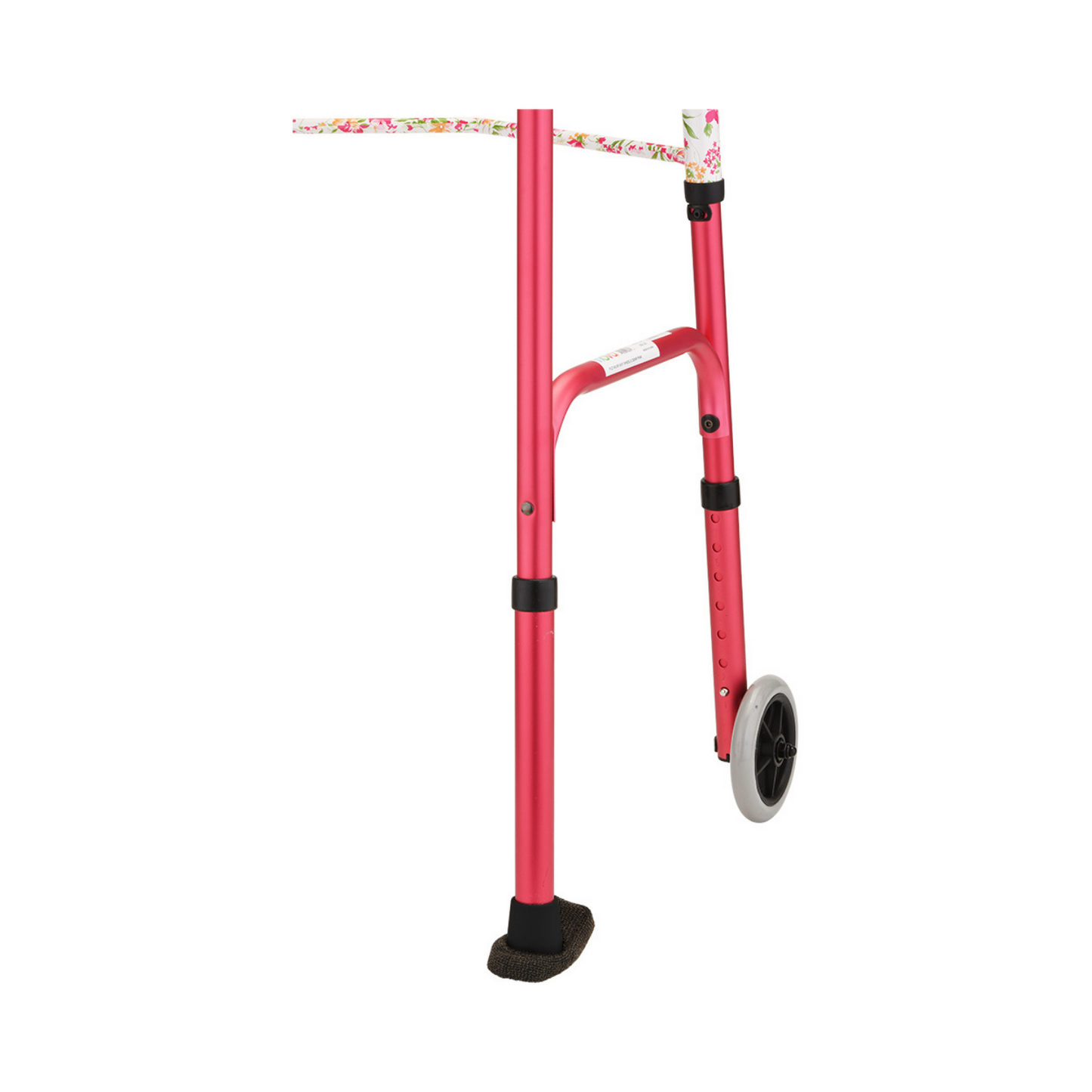 Walker Glide Skis Cover