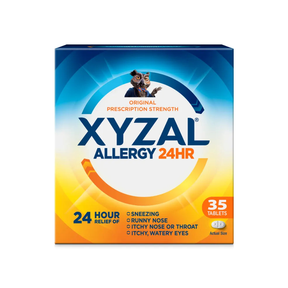 XYZAL Allergy