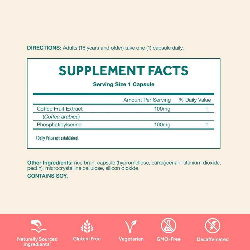 Neuriva Brain Health
