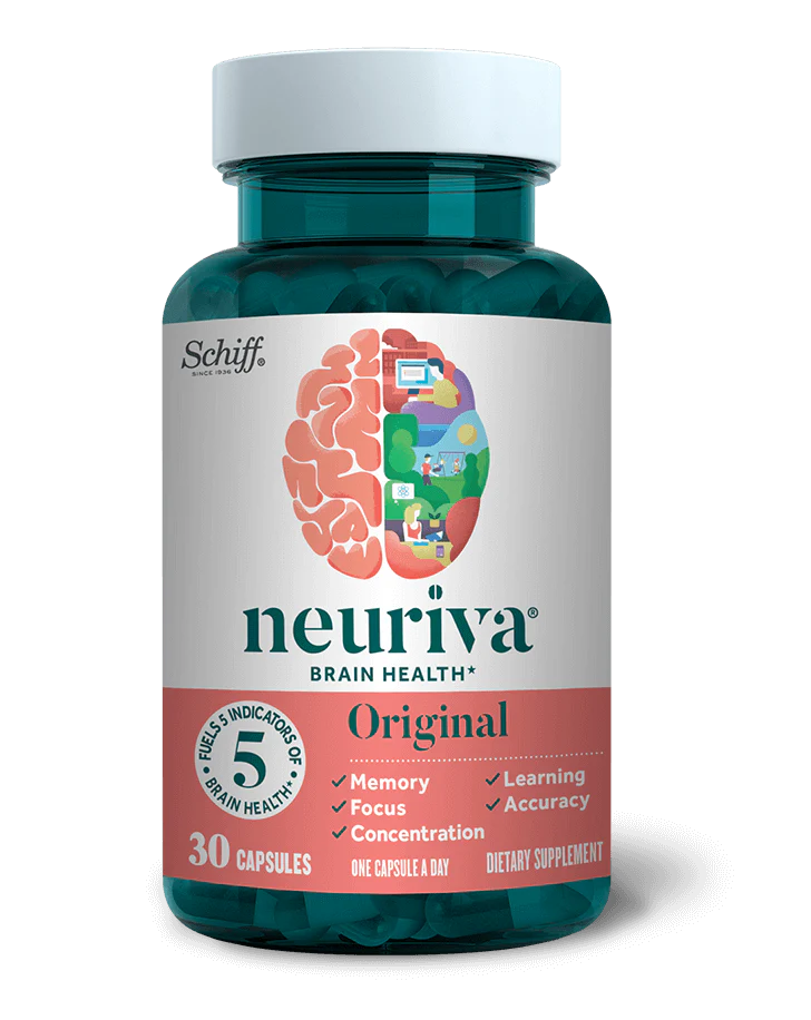 Neuriva Brain Health