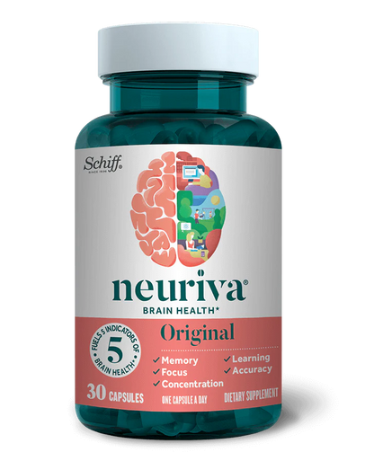 Neuriva Brain Health