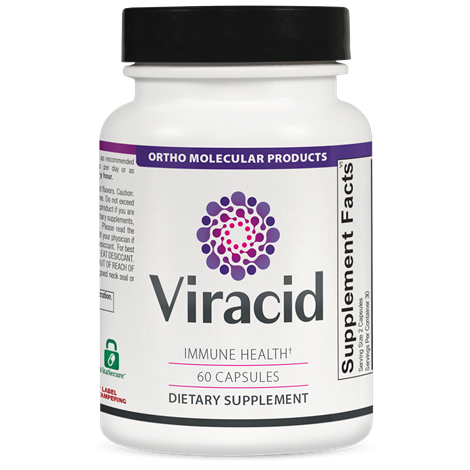 Ortho Molecular Viracid