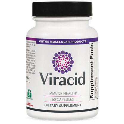 Ortho Molecular Viracid